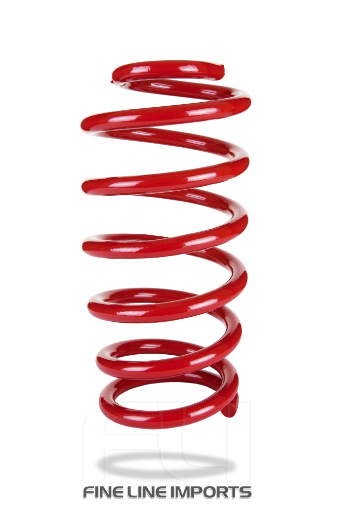 Pedders Sportsryder Coil Spring (Pedders-2901)