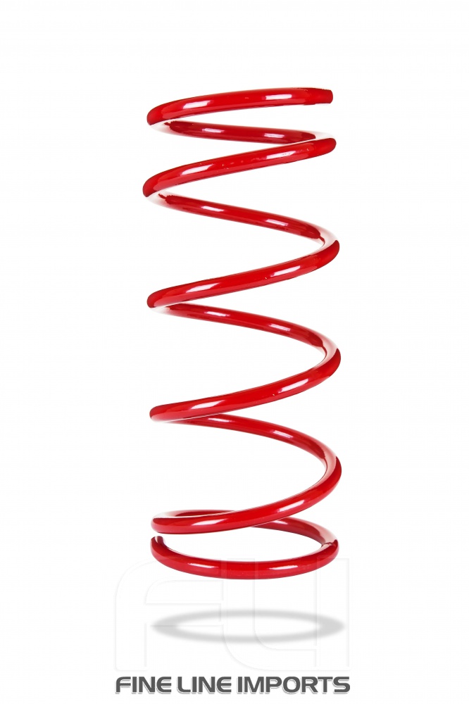 Pedders Sportsryder Coil Spring (Pedders-2902)