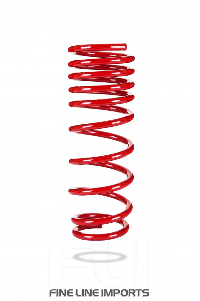 Pedders Sportsryder Coil Spring (Pedders-2903)