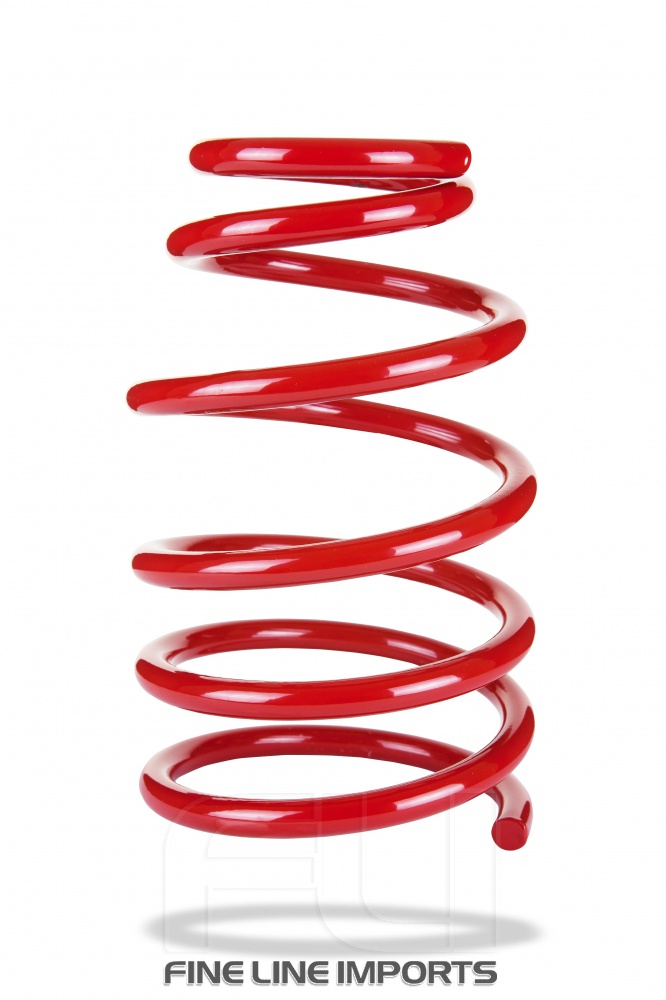 Pedders Sportsryder Coil Spring (Pedders-2906)