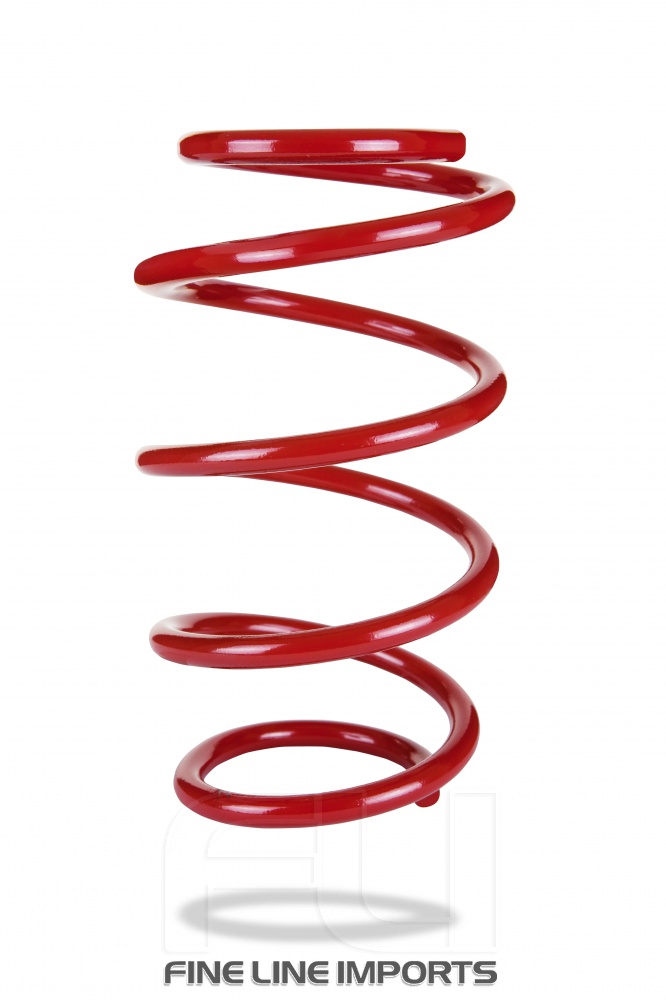 Pedders Sportsryder Coil Spring (Pedders-2908)