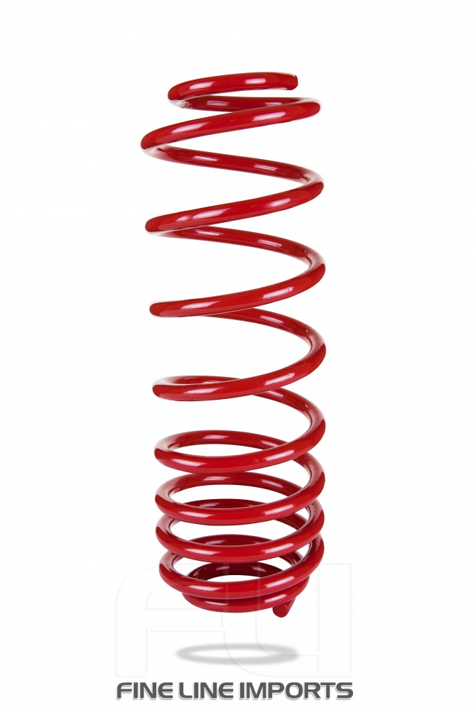 Pedders Sportsryder Coil Spring (Pedders-2909)