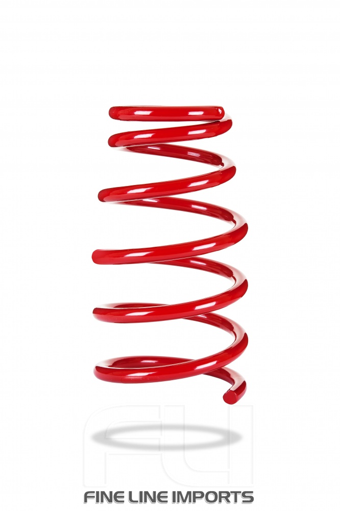 Pedders Sportsryder Coil Spring (Pedders-2910)