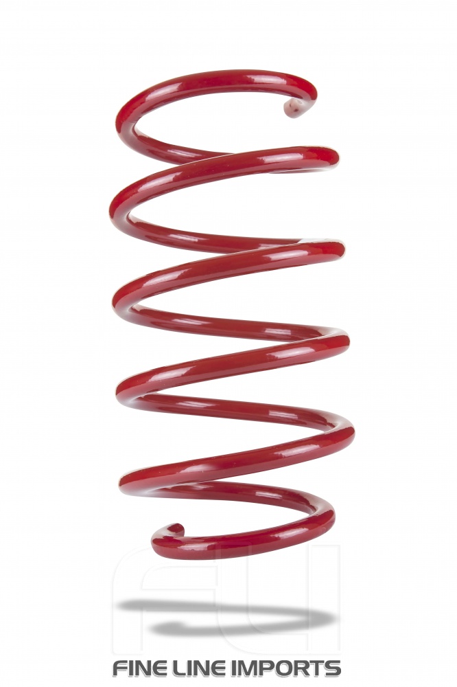 Pedders Sportsryder Coil Spring (Pedders-2912)