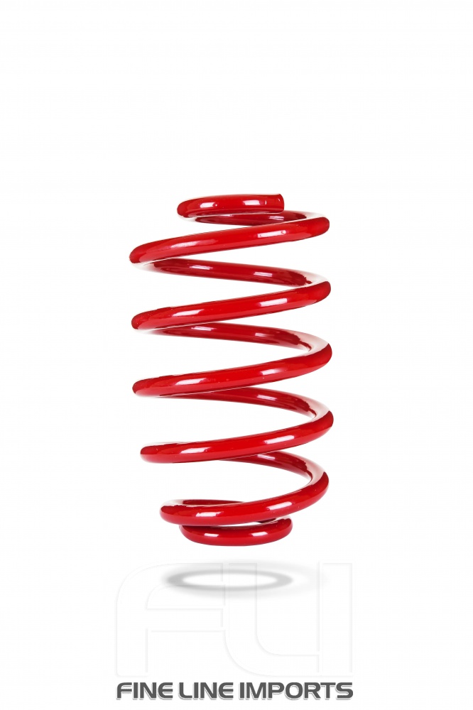 Pedders Sportsryder Coil Spring (Pedders-2913)