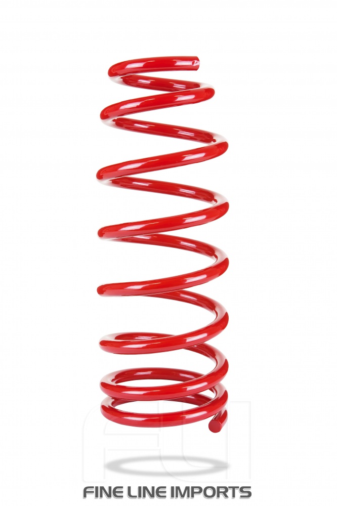 Pedders Sportsryder Coil Spring (Pedders-2914)