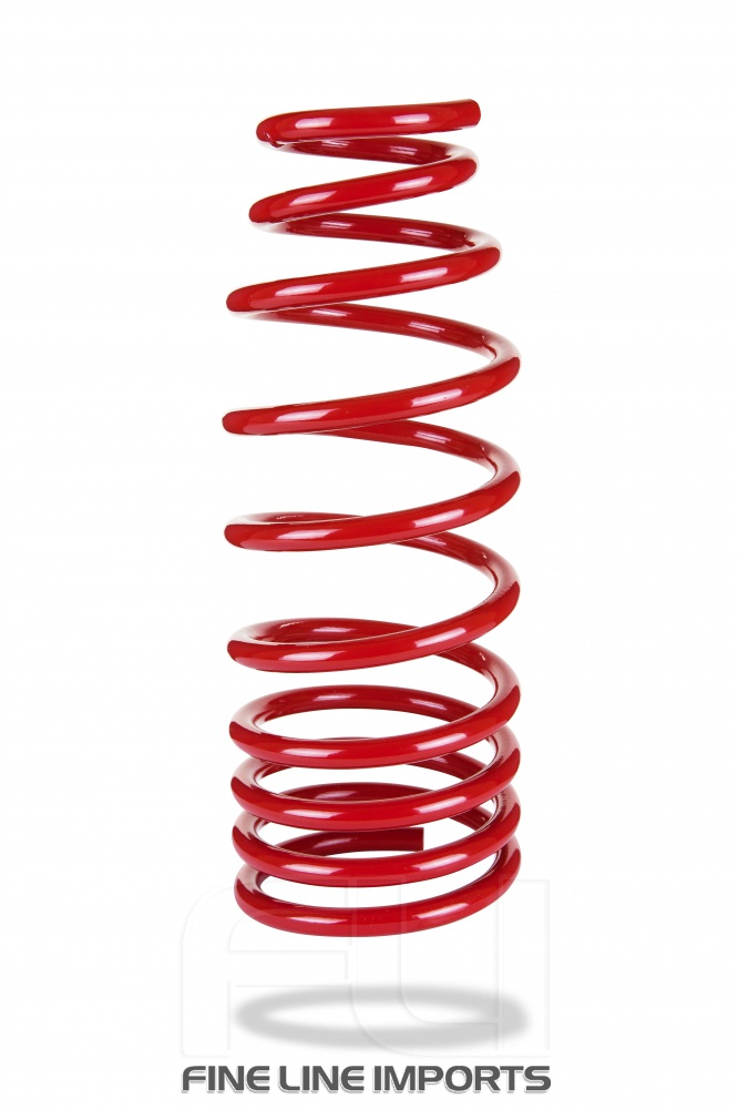 Pedders Sportsryder Coil Spring (Pedders-2915)