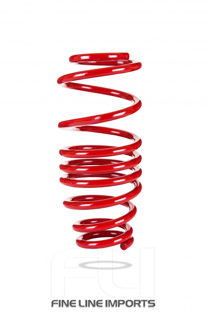 Pedders Sportsryder Coil Spring (Pedders-2921)