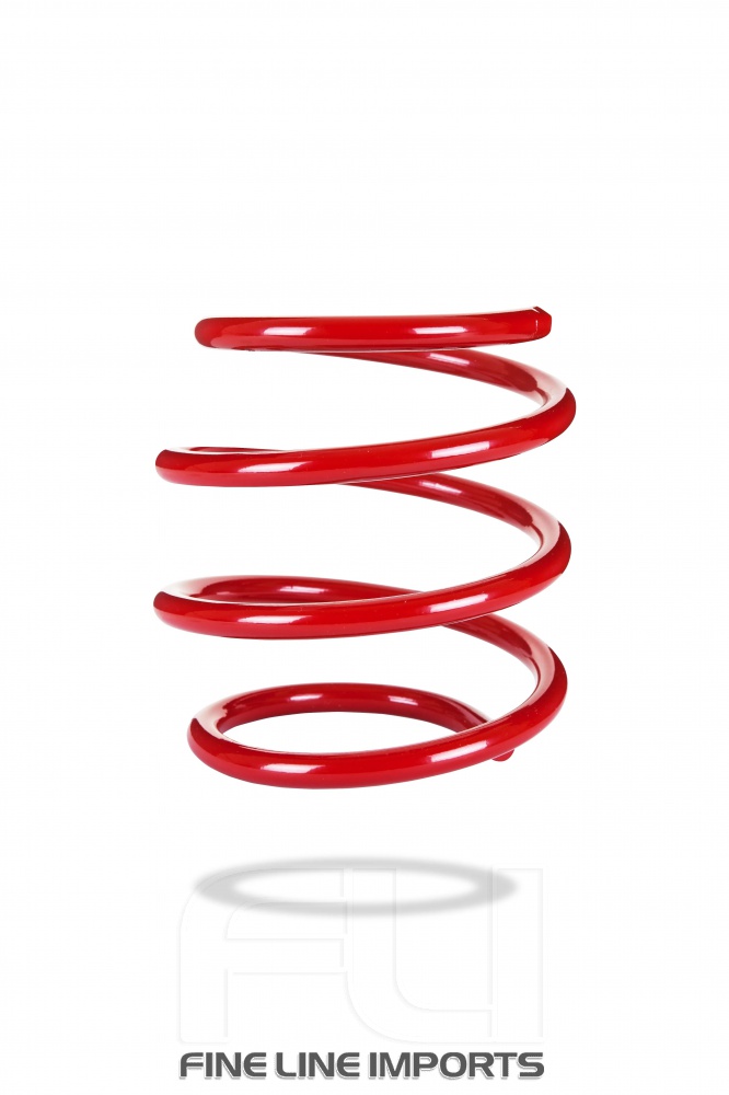 Pedders Sportsryder Coil Spring (Pedders-2922)