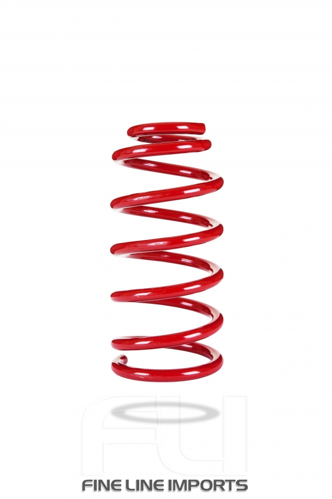 Pedders Sportsryder Coil Spring (Pedders-2923)