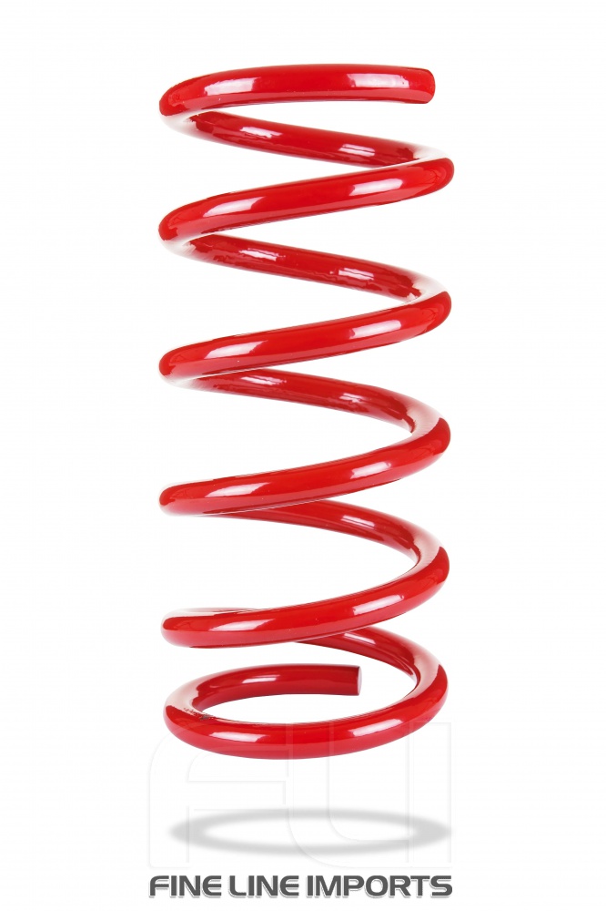 Pedders Sportsryder Coil Spring (Pedders-2925)