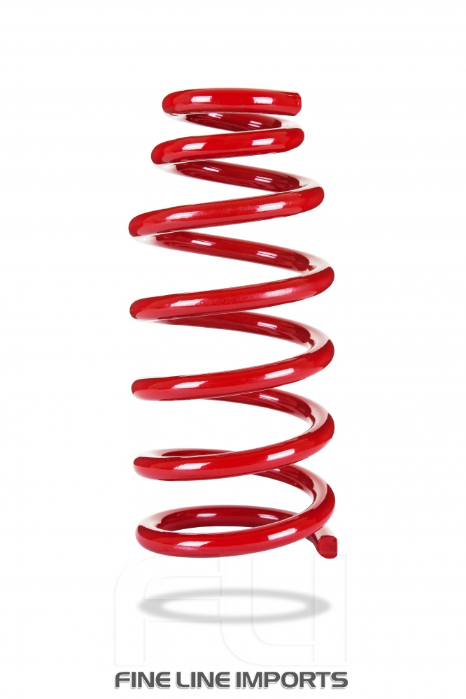 Pedders Sportsryder Coil Spring (Pedders-2926)
