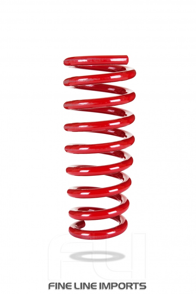Pedders Sportsryder Coil Spring (Pedders-2927)