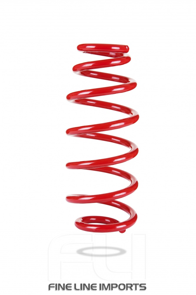 Pedders Sportsryder Coil Spring (Pedders-2929)