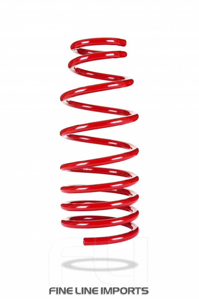 Pedders Sportsryder Coil Spring (Pedders-2931)