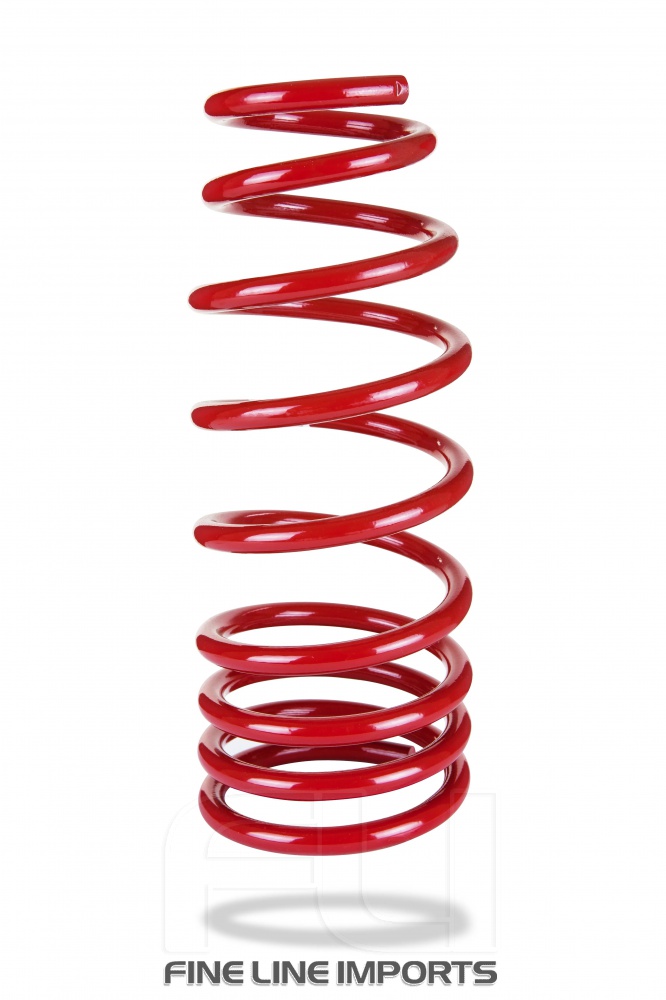 Pedders Sportsryder Coil Spring (Pedders-2937)