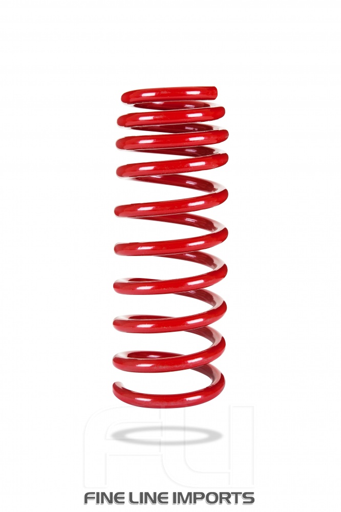 Pedders Sportsryder Coil Spring (Pedders-2945)