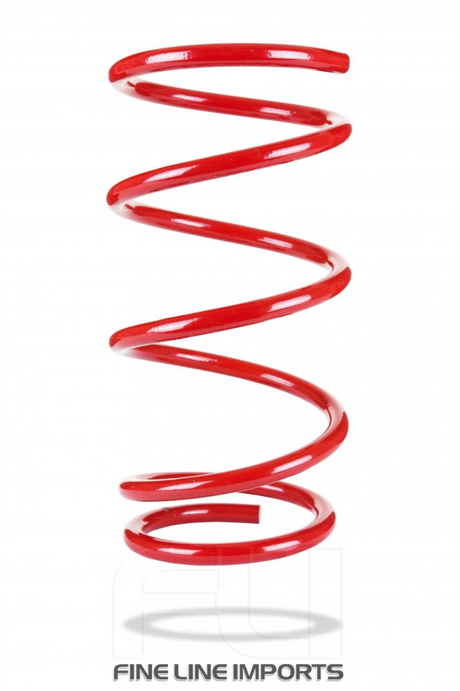 Pedders Sportsryder Coil Spring (Pedders-2948)