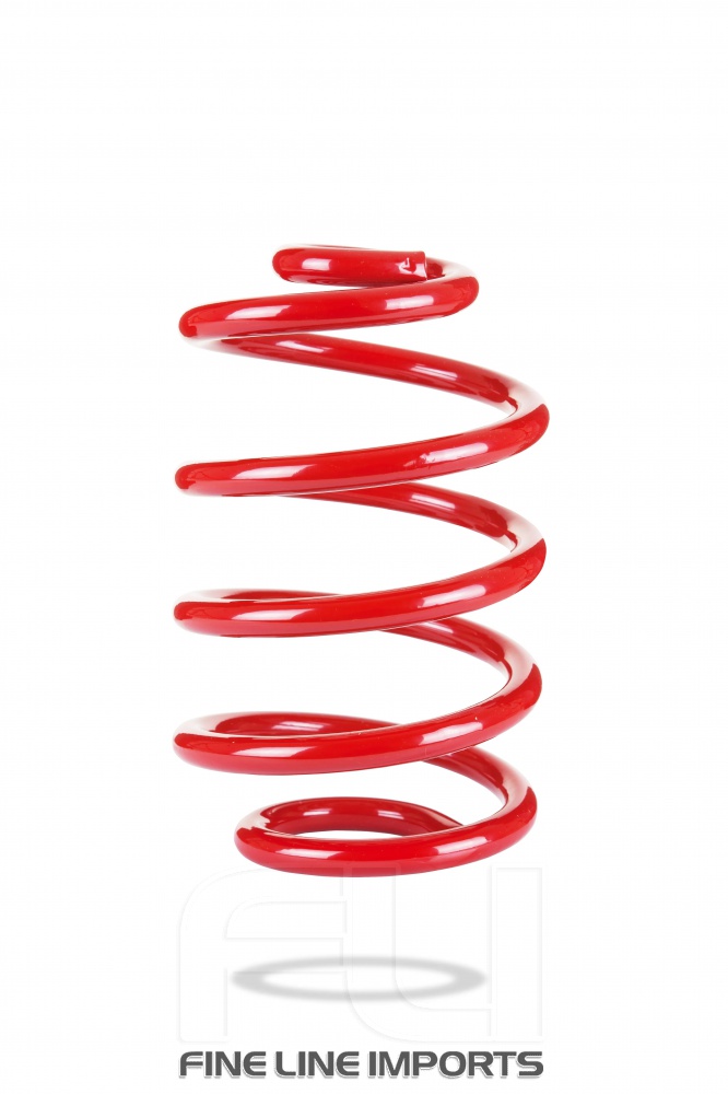 Pedders Sportsryder Coil Spring (Pedders-2949)