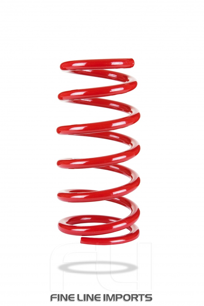 Pedders Sportsryder Coil Spring (Pedders-2950)