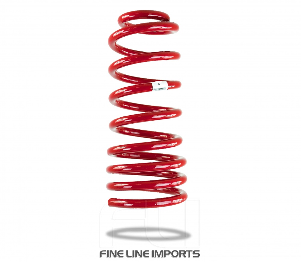 Pedders Sportsryder Coil Spring (Pedders-2955)