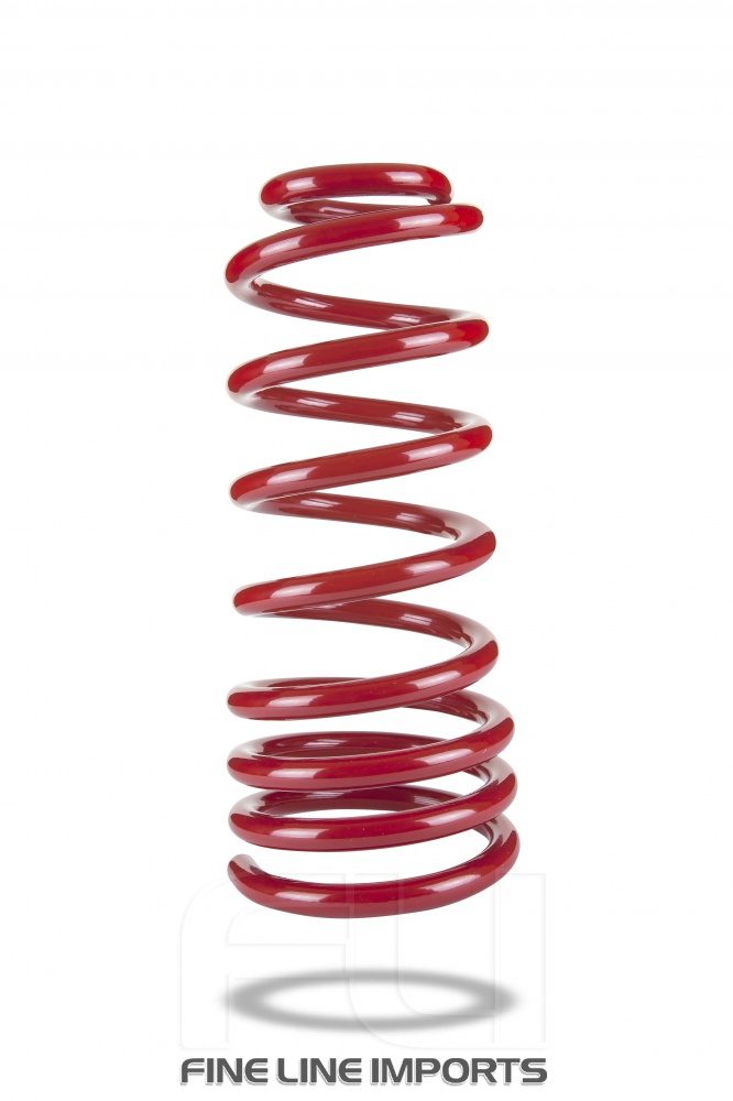 Pedders Sportsryder Coil Spring (Pedders-2957)