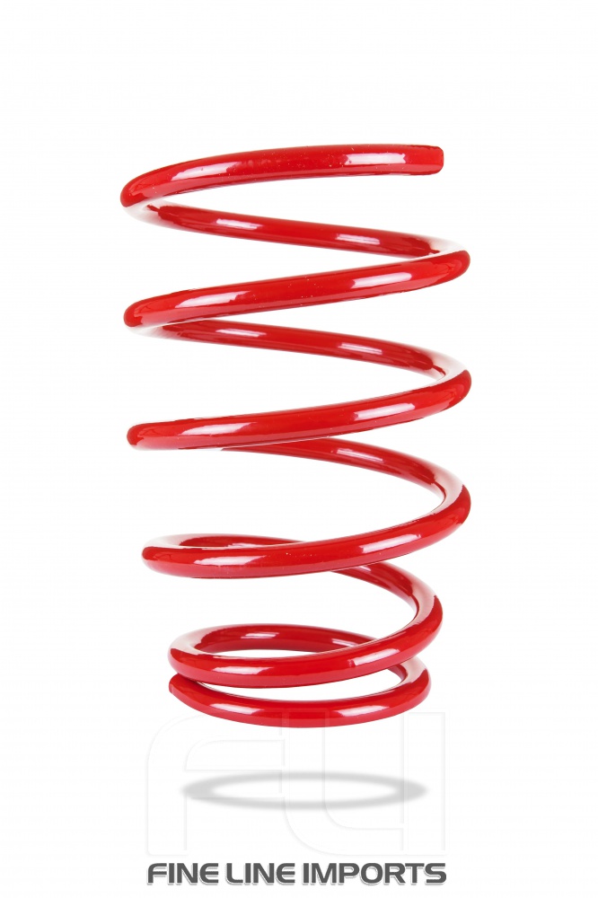 Pedders Sportsryder Coil Spring (Pedders-2958)