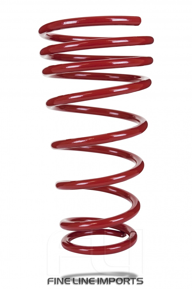 Pedders Sportsryder Coil Spring (Pedders-2959)