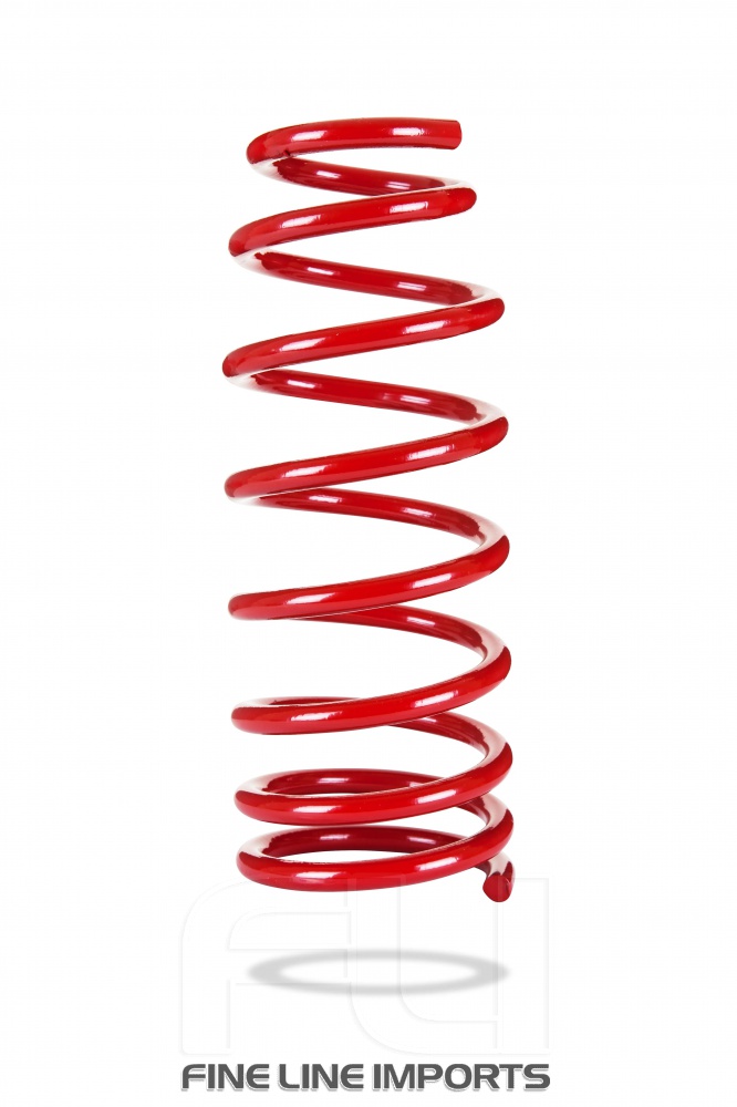 Pedders Sportsryder Coil Spring (Pedders-2960)