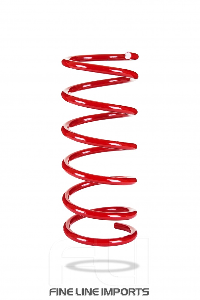 Pedders Sportsryder Coil Spring (Pedders-2962L)