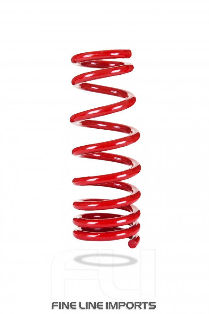 Pedders Sportsryder Coil Spring (Pedders-2967)