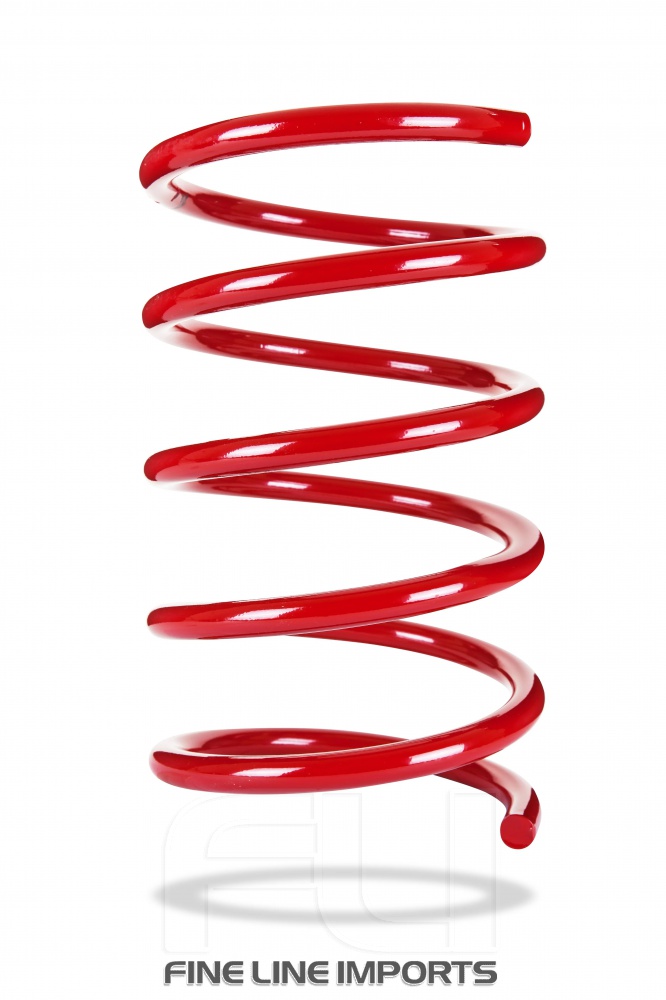 Pedders Sportsryder Coil Spring (Pedders-2968)