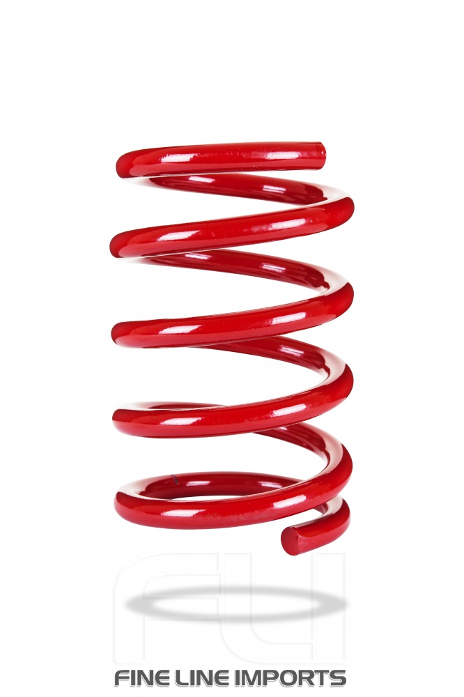 Pedders Sportsryder Coil Spring (Pedders-2969)