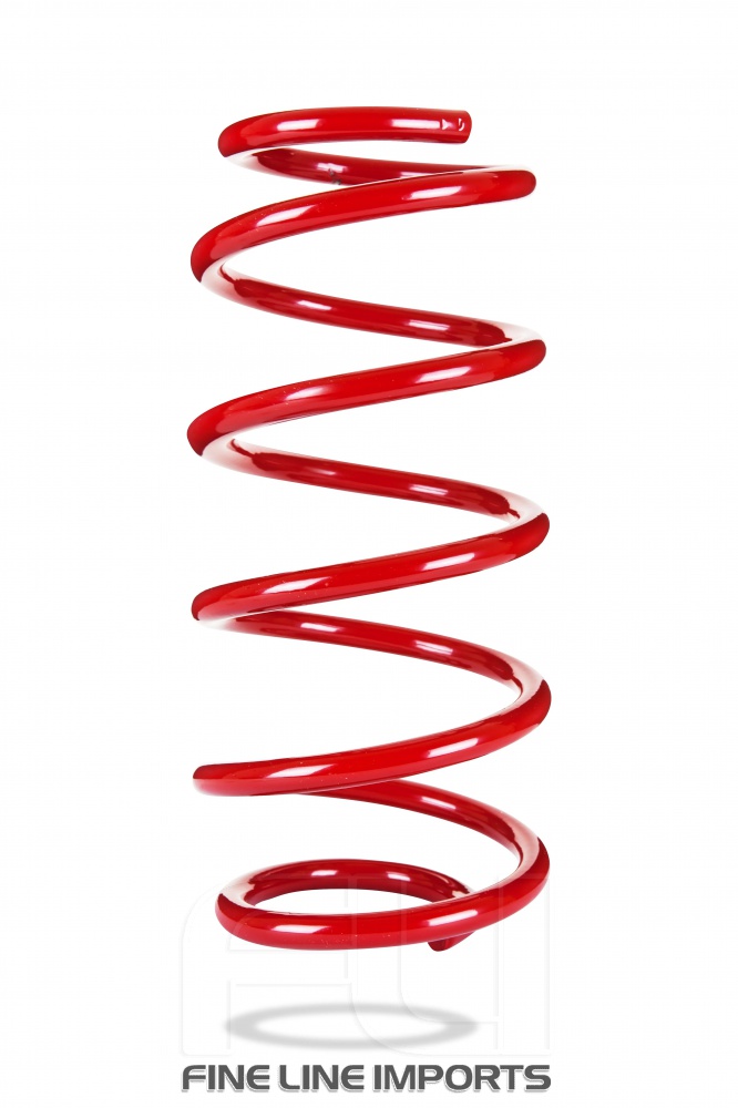 Pedders Sportsryder Coil Spring (Pedders-2970)