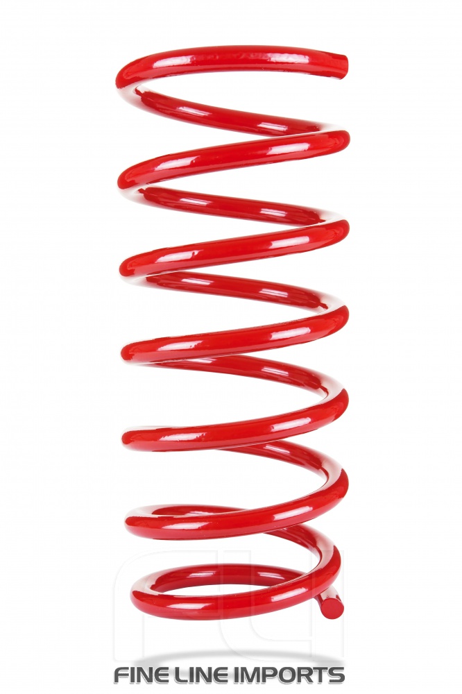 Pedders Sportsryder Coil Spring (Pedders-2972)