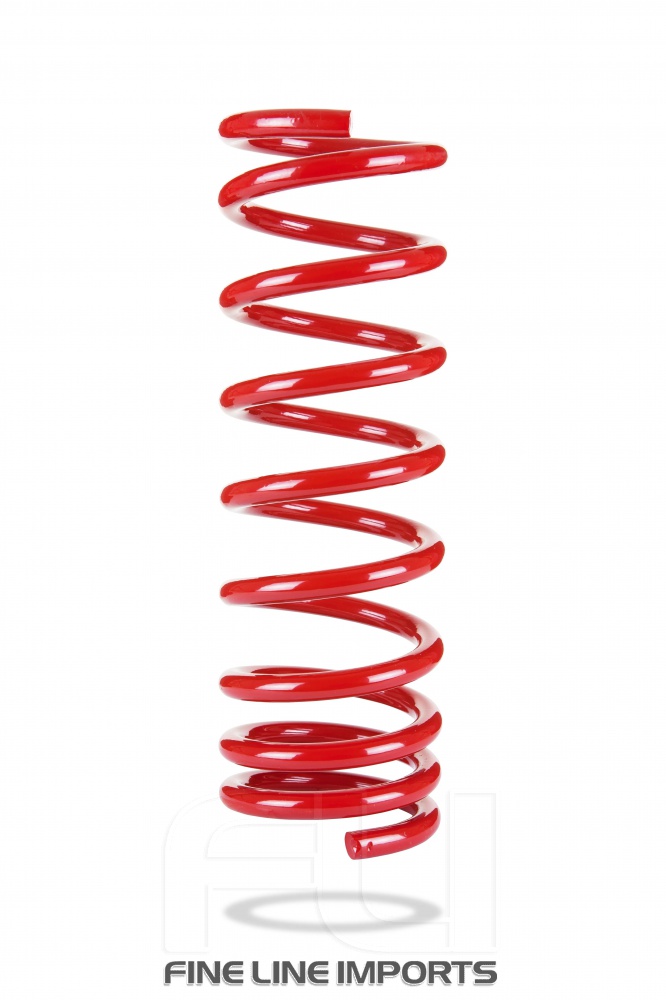 Pedders Sportsryder Coil Spring (Pedders-2973)