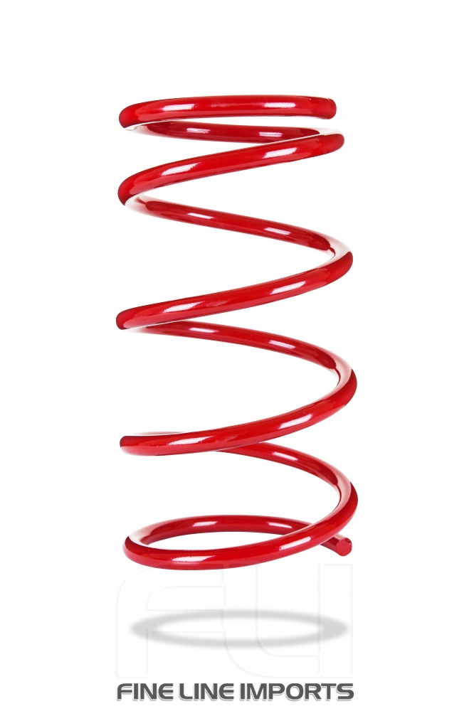 Pedders Sportsryder Coil Spring (Pedders-2974)