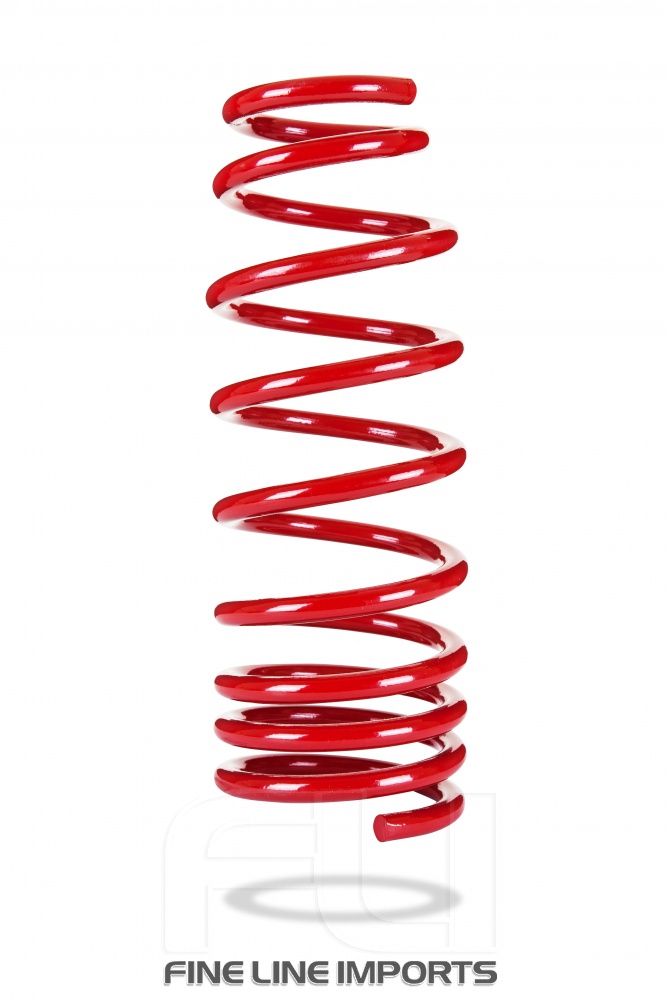 Pedders Sportsryder Coil Spring (Pedders-2975)