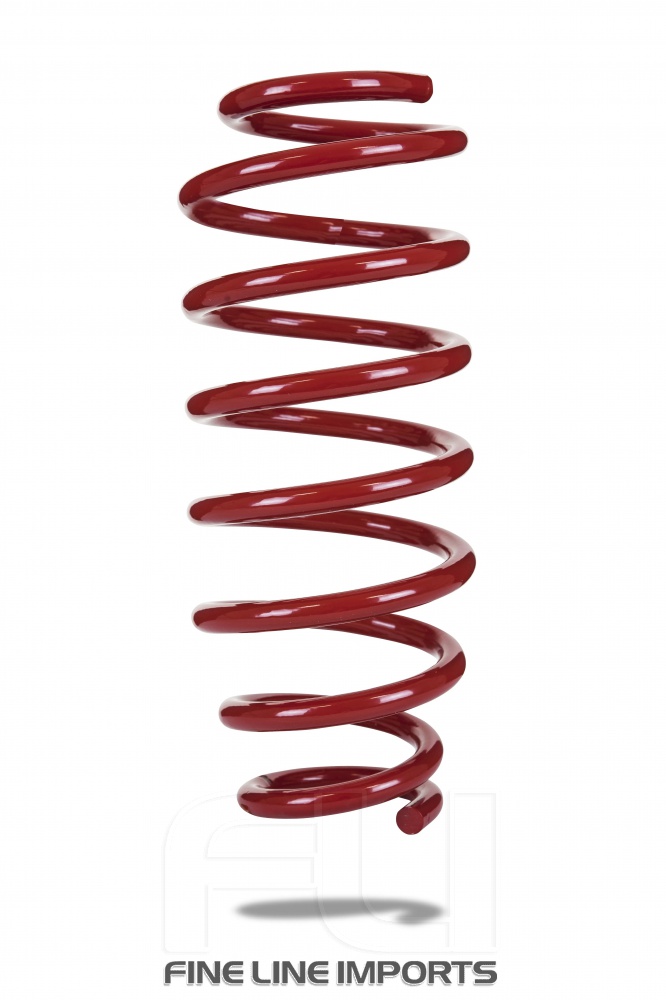 Pedders Sportsryder Coil Spring (Pedders-2977)