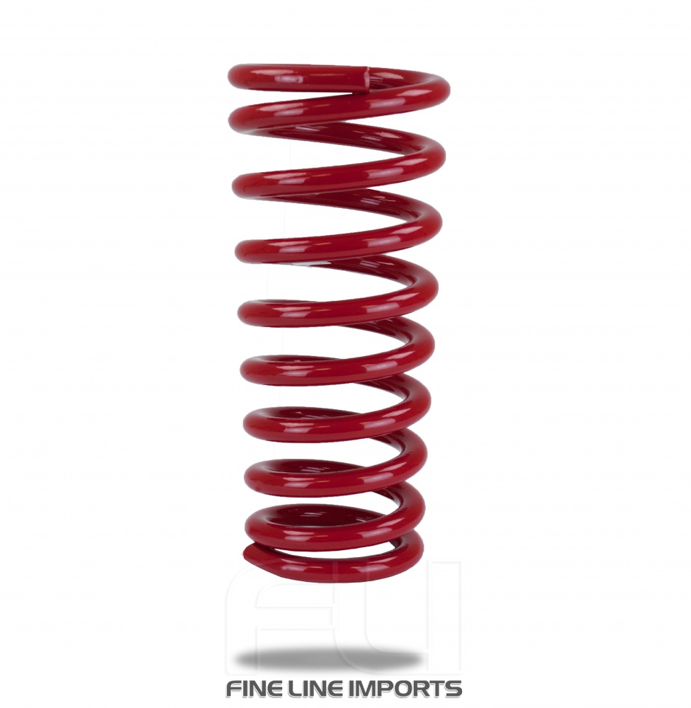 Pedders Sportsryder Coil Spring (Pedders-2980)
