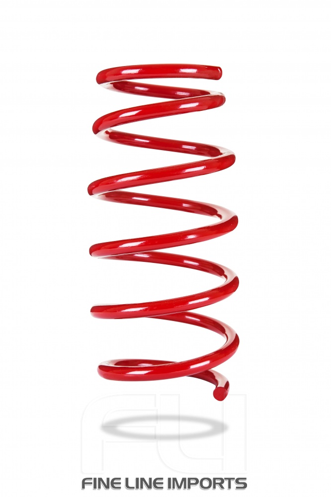 Pedders Sportsryder Coil Spring (Pedders-2982)