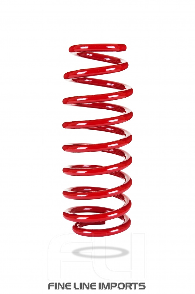 Pedders Sportsryder Coil Spring (Pedders-2983)