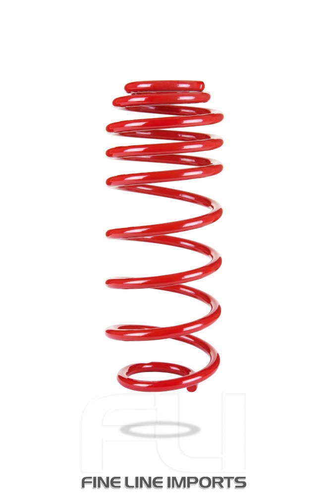 Pedders Sportsryder Coil Spring (Pedders-2985)