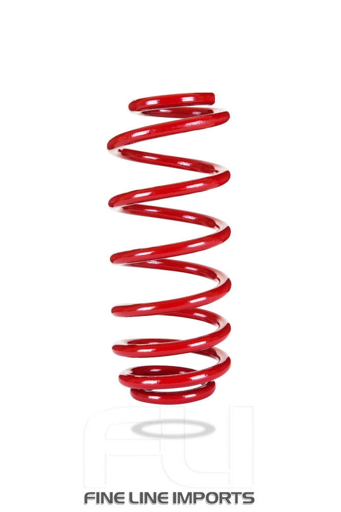 Pedders Sportsryder Coil Spring (Pedders-2989)