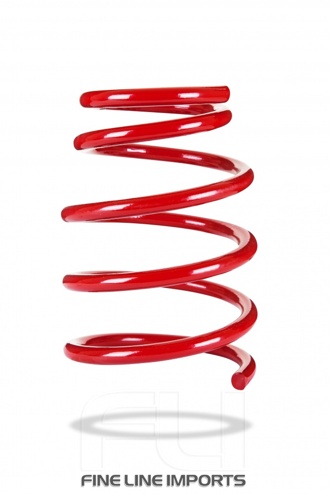 Pedders Sportsryder Coil Spring (Pedders-2990)