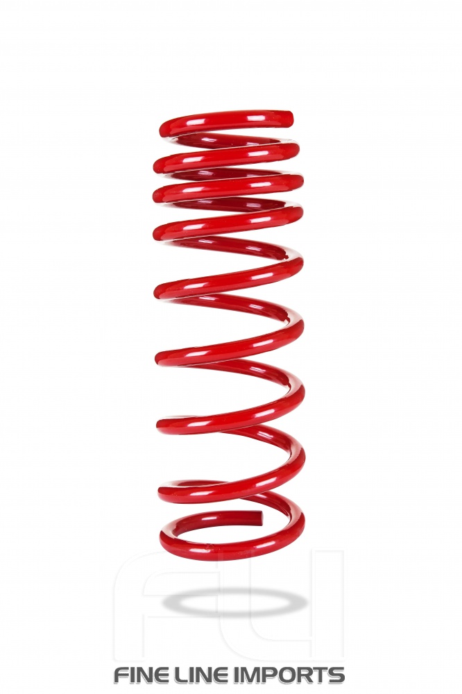 Pedders Sportsryder Coil Spring (Pedders-2991)