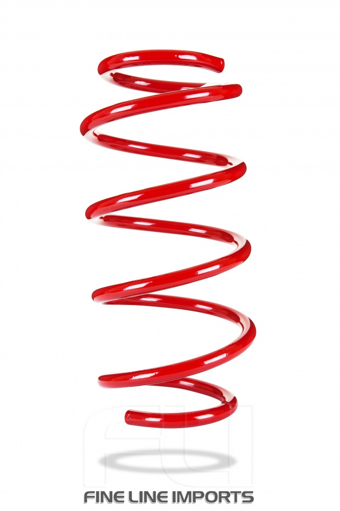 Pedders Sportsryder Coil Spring (Pedders-2992)
