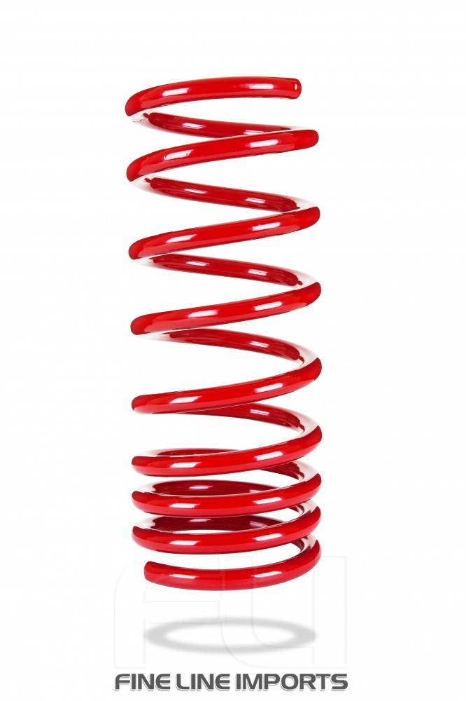 Pedders Sportsryder Coil Spring (Pedders-2993)