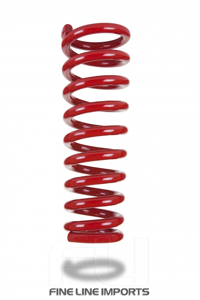Pedders Sportsryder Coil Spring (Pedders-2994)