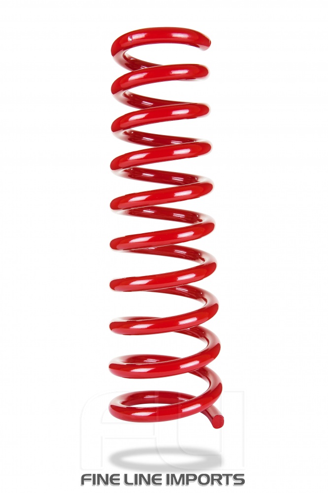 Pedders Sportsryder Coil Spring (Pedders-2998)